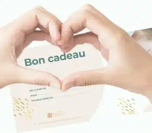 Carte cadeau massage à plaisance du touch