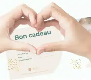 Carte cadeau massage à plaisance du touch